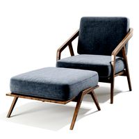 Armchair Dare Studio Katakana (208901)