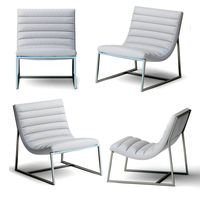 Parisian Sofa Chair (208896)