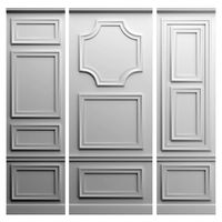 Wall moulding (204920)