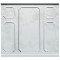 Wall moulding (204918)