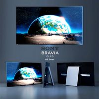 Sony A1 OLED TV (202888)