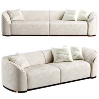 PIERRE M sofa (201898)