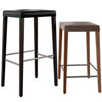 ALERIA BQ7518 BQ7527 By Andreu World Bar chair (201893)