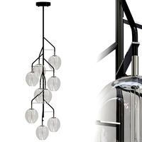 Umbra Chandelier (199996)