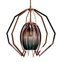 Primrose Pendant lamp (199990)