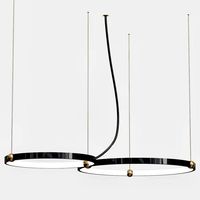 Planetary Chandelier (199989)