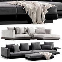 Connery Sofa 2 Version (199873)