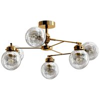 Freya Daisy Chandelier (199847)