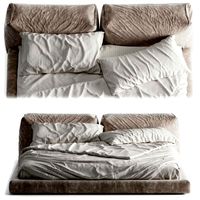 Boca Soft bed (198761)