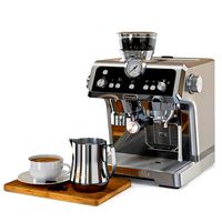 DeLonghi La Specialista Prestigio EC9355 coffee machine (198753)