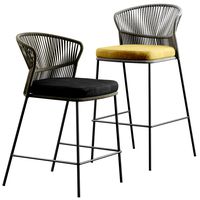 Ola Bar Chair (198749)