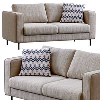 Sofa Sleepy By LaForma (198653)