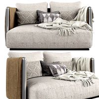 GEORGE garden sofa by talenti (198627)