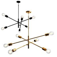 Duke Chandelier (198590)