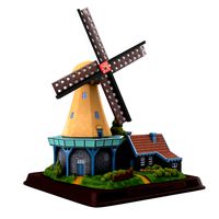 Holland Mill Souvenir (198587)