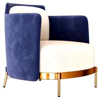 Tape armchair (198571)