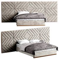 Bed Arti M (198565)