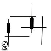 Rudy Wall lamp (197561)