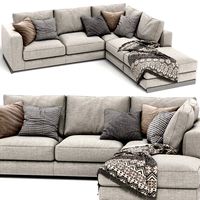 Arflex Rendez Vous Sofa (197550)