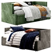 Gigogne Toulouse Sofa Bed (197539)