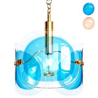 Trino pendant (197516)