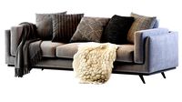 Zander Sofa (197496)
