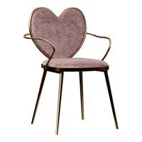 IRONTAV heart Chair  (197486)