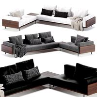 Sofa Brasilia (197474)