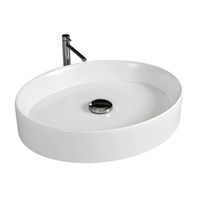 Scarabeo Wind (8030) Washbasin (197466)