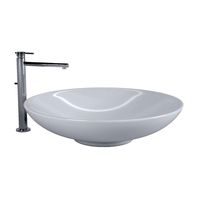 Scarabeo Cup (8044) Washbasin (197464)