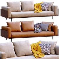 Sofa Brasilia (195435)