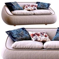Safira By Kave Home sofa (194337)