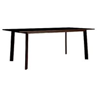 Ginger Dining Table (194335)