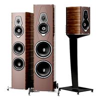 Sonus faber amati guarneri serafino