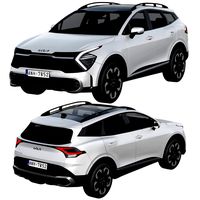 Kia Sportage (194314)
