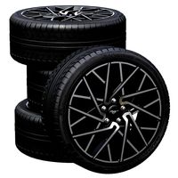 Ford mustang mach-e tire 2 (194307)