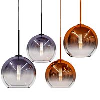 PASSAGE ONE Pendant lamp (194275)