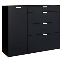 Deko-1 chest of drawers (194270)