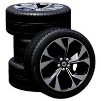 Ford Mustang mach-e car tires (194241)