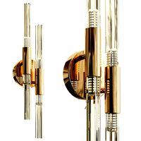 Wall glass light (194208)