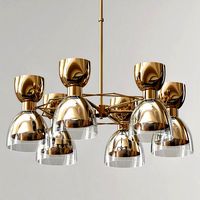 Sofo by Creativemary Chandelier (194177)