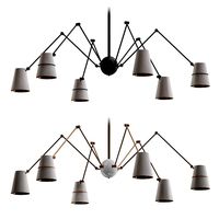 Raval by Creativemary Chandelier (194161)
