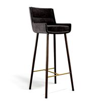 Naughtone Hush bar chair (194150)