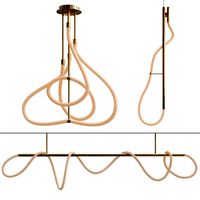 GLORIFY collection pendant lamp (194098)