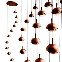 RUSSO MORE chandelier (194094)