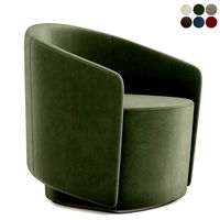 Padova u armchair by Parla design (194076)