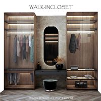 Walking Closet Moltini (194063)