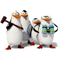 Penguins of Madagascar (194048)
