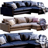 Sofa Harmony by West Elm (193979)