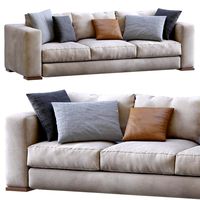 Sofa Arthur By Jesse (193972)